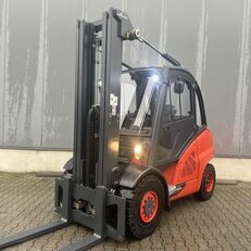 Linde H50D-02 (394) EVO diesel forklift