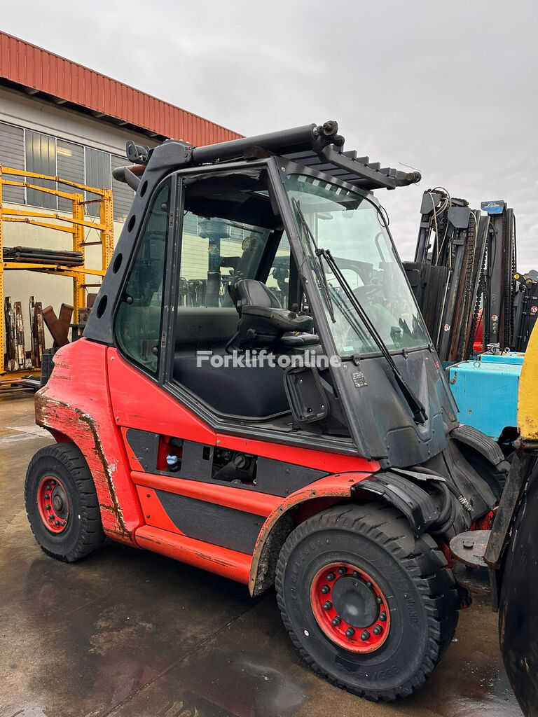 forklift diesel Linde H60D-03