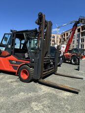 Linde HD80-03/1100  dizel forklift