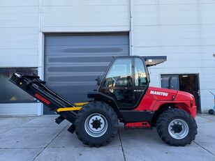 neuer Manitou M-X 50-4 5 TONS FORKLIFT BRAND NEW Diesel-Gabelstapler