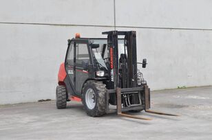 Manitou MC 30-4 diesel forklift