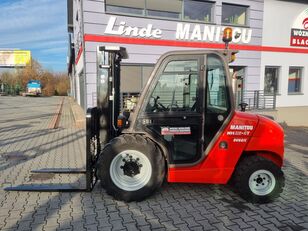 forklift diesel Manitou MH25-4T 4ST3B