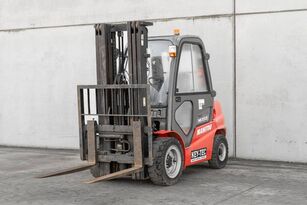 Manitou MI 35 D diesel forklift