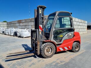 Manitou MI 35 D 3500 kg Forklift  diesel forklift