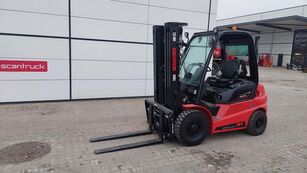 Manitou MI25D K ST5 diesel forklift