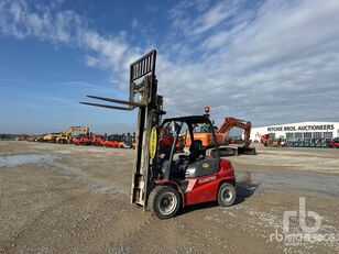 Manitou MI30D  carretilla diésel