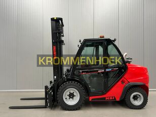 новый дизельный погрузчик Manitou MSI 35