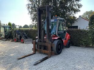 Manitou MSI 50 diesel forklift