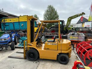 Mitsubishi FD20 diesel forklift