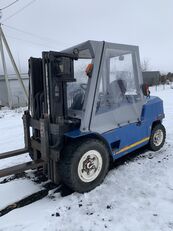 Mitsubishi FD40 diesel forklift