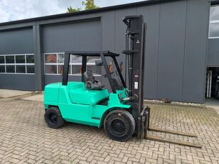 Mitsubishi FD45K-2 diesel forklift