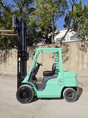 Mitsubishi Used FD30NT forklift* diesel forklift