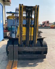 forklift diesel OM DI 40