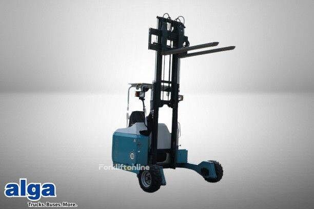 Palfinger F3-203 PX, Mitnahmestapler, Wie Neu, 160 Std. carretilla diésel - Forkliftonline