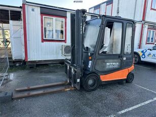 Still R60-30 diesel forklift