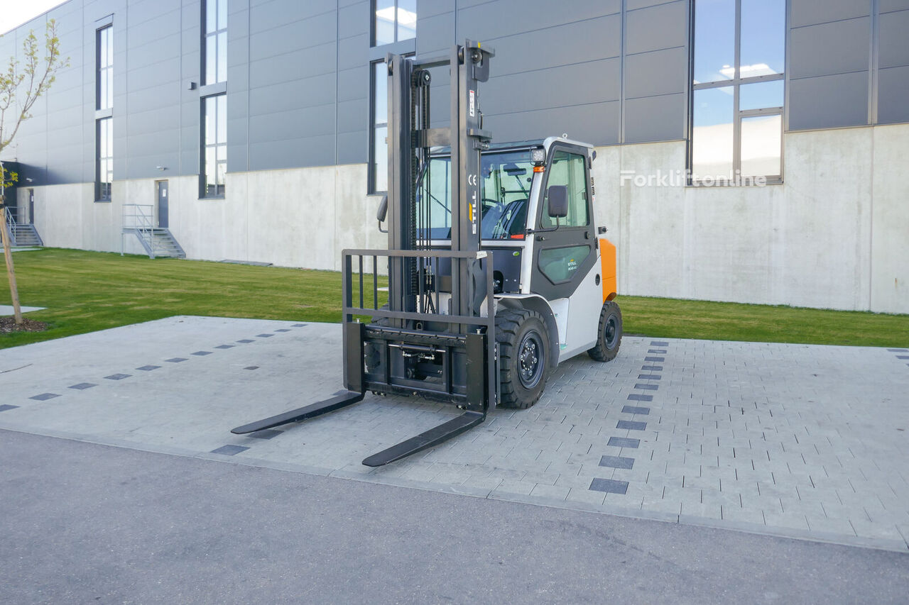 Still RC 42-40 diesel forklift