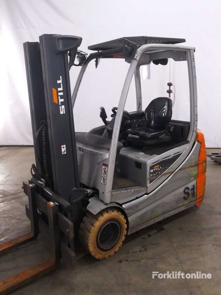 Still RX20-20L diesel forklift