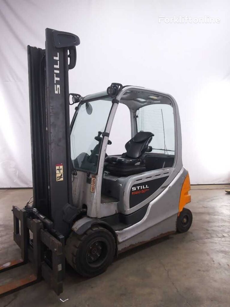 forklift diesel Still RX60-30L/600