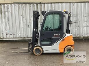 Still RX70-20 diesel forklift