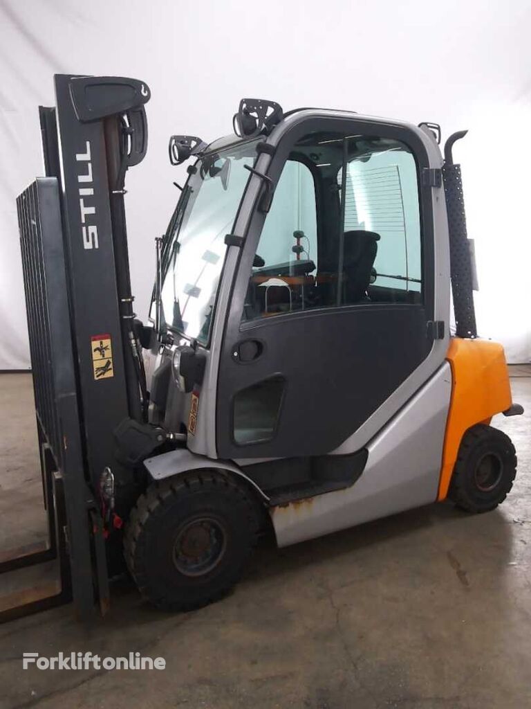 forklift diesel Still RX70-20/600