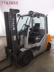 Still RX70-25 diesel forklift