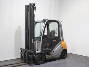 Still RX70-25  diesel forklift