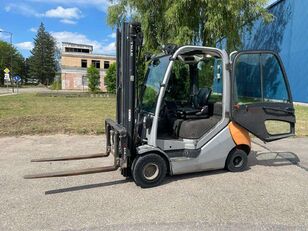 Still RX70-25 diesel forklift