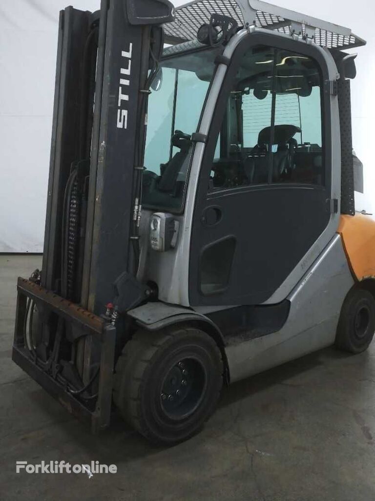 Still RX70-35T diesel forklift