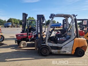 Still RX70-35T dizel viljuškar