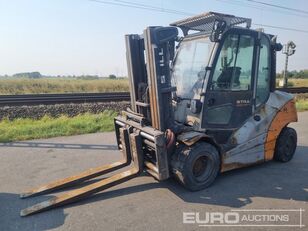 Still RX70-50 diesel forklift