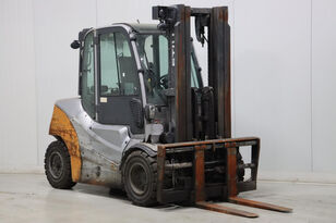 Still RX70-50/600 diesel forklift