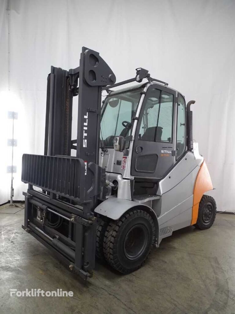 Still RX70-80 dizel forklift