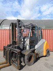 Still RX70-80/900 diesel forklift