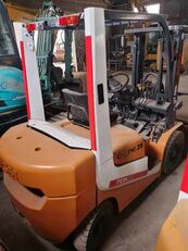 柴油叉车 TCM 2.5 Ton TCM FD25 Forklift