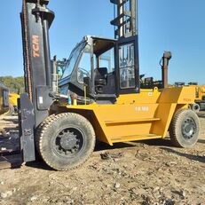 TCM FD160 diesel forklift