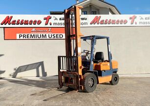 Toyota 02-5FDF30 dizel forklift