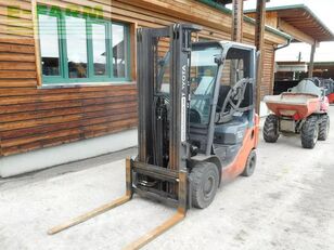 رافعة شوكية ديزل Toyota 02-8fdf15