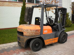 carrello elevatore diesel Toyota 6FD-40 /02/   V-1940    OE