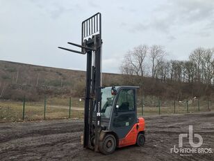 Toyota 8FD25F 2500 kg diesel forklift