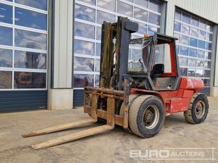 dieselový vysokozdvižný vozík Toyota Diesel Forklift, 2 Stage Mast, Forks