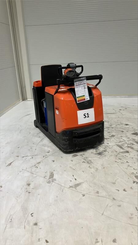 carrello elevatore diesel Toyota TSE300