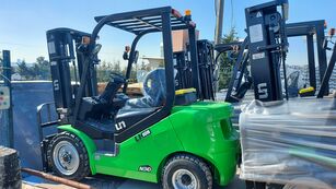 new UN FB20-YLNZ2 diesel forklift