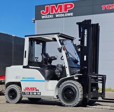 UniCarriers DG1F4A50Y GX50 D diesel forklift