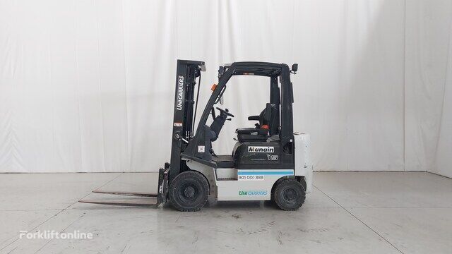 UniCarriers Y1D1A15Q dizel forklift