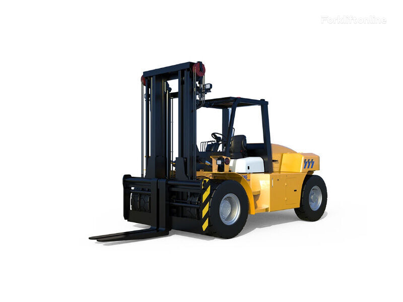 new XCMG XCF1206K diesel forklift