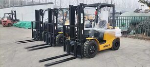 لیفتراک دیزلی XCMG XCMG DT30 DIESEL Forklift جدید