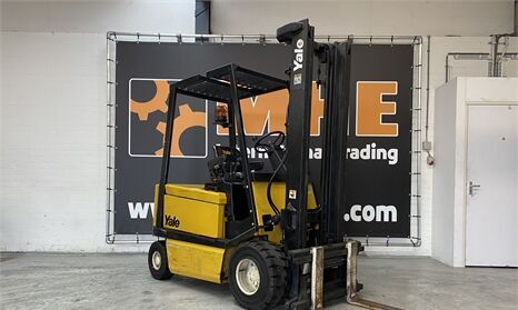 Yale ERP25ALF diesel forklift