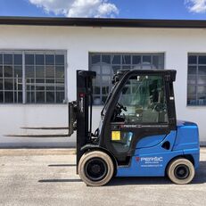 Yale GDP30VX diesel forklift