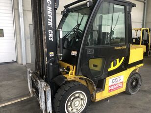 Yale GDP40VX6 diesel forklift