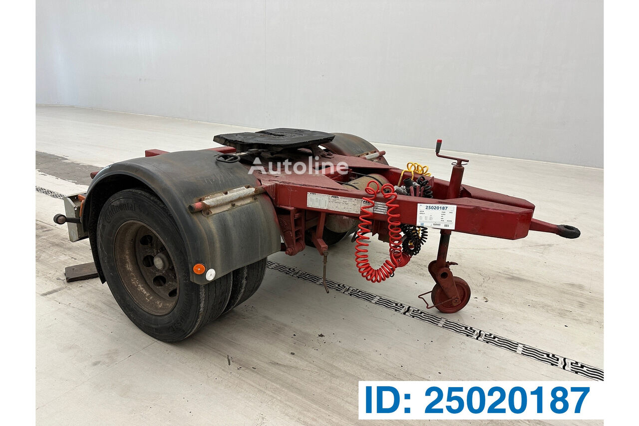 بيع العربات المقطورة مقطورة الدوللي Asca DOLLY | Autoline EG العربات المقطورة مقطورة الدوللي Asca DOLLY - Autoline